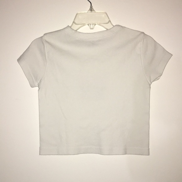 SOLD puppy love shirt - brandy melville - Picture 4 of 4